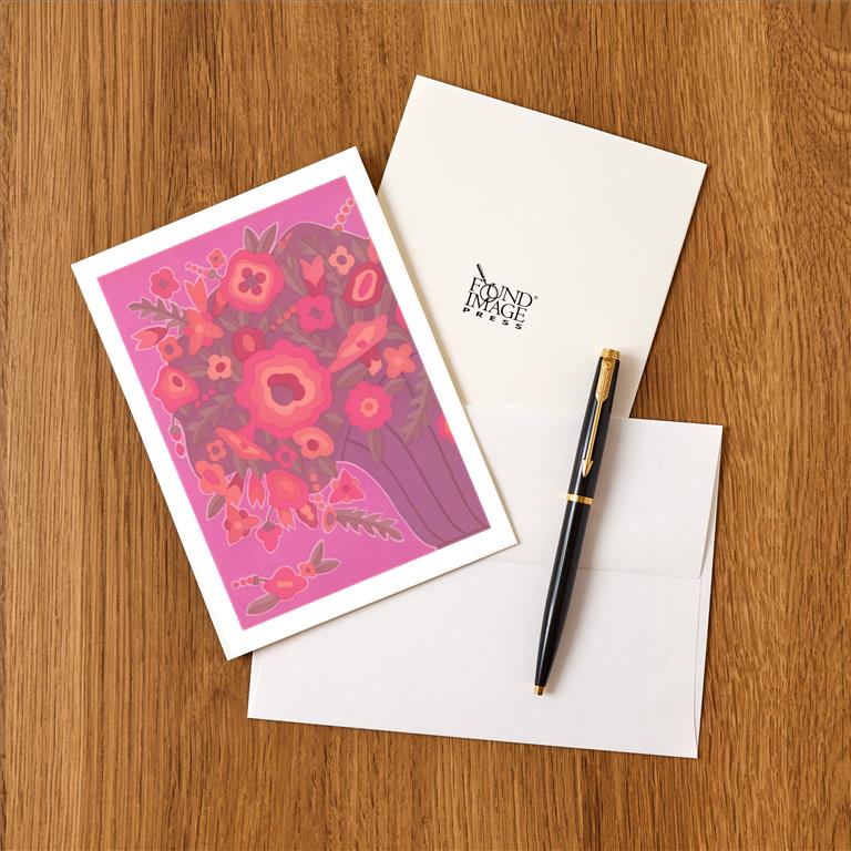 Greeting Card AT-355