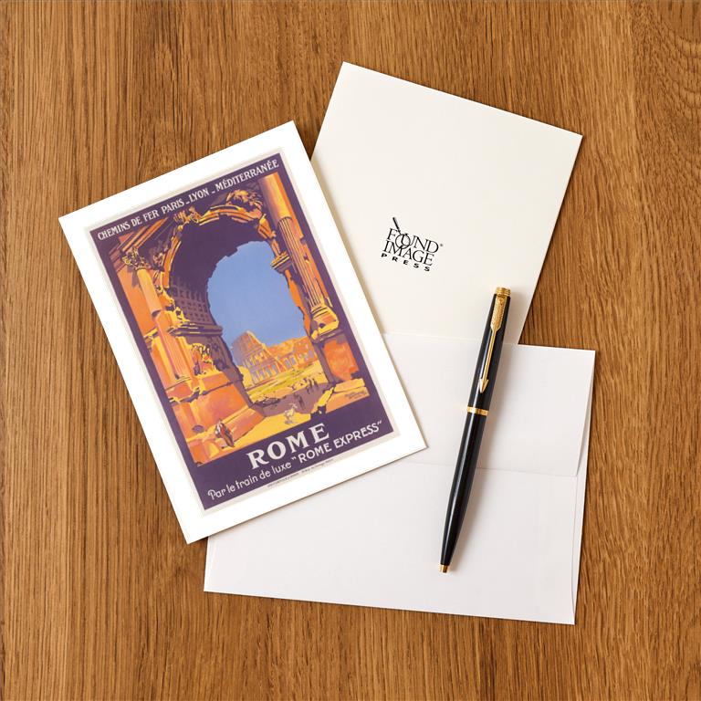 Greeting Card IT-368