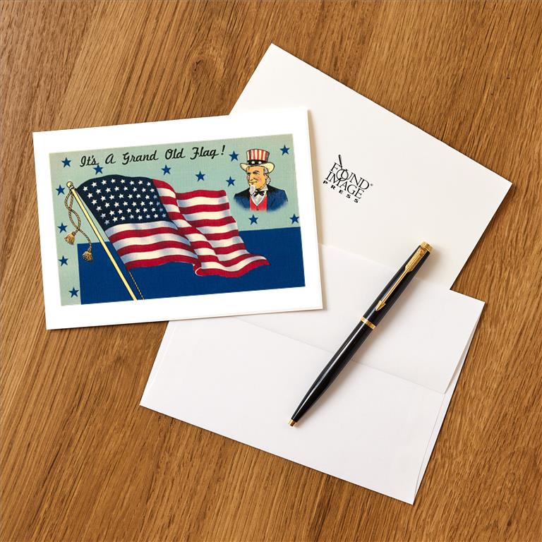 Greeting Card PT-134