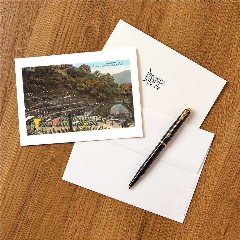 Greeting Card CA-768