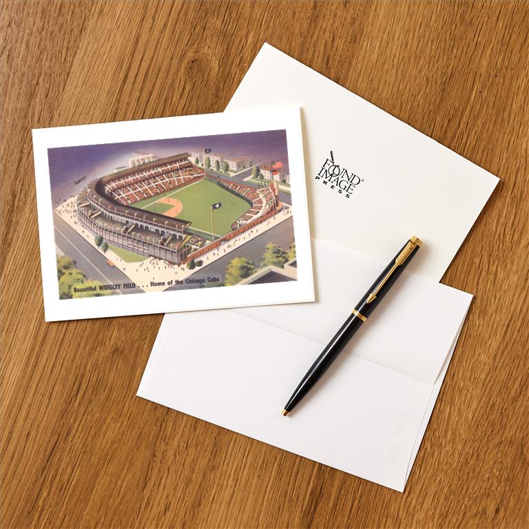 Greeting Card AS-232