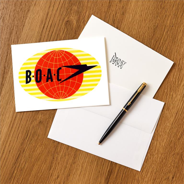 Greeting Card AV-405