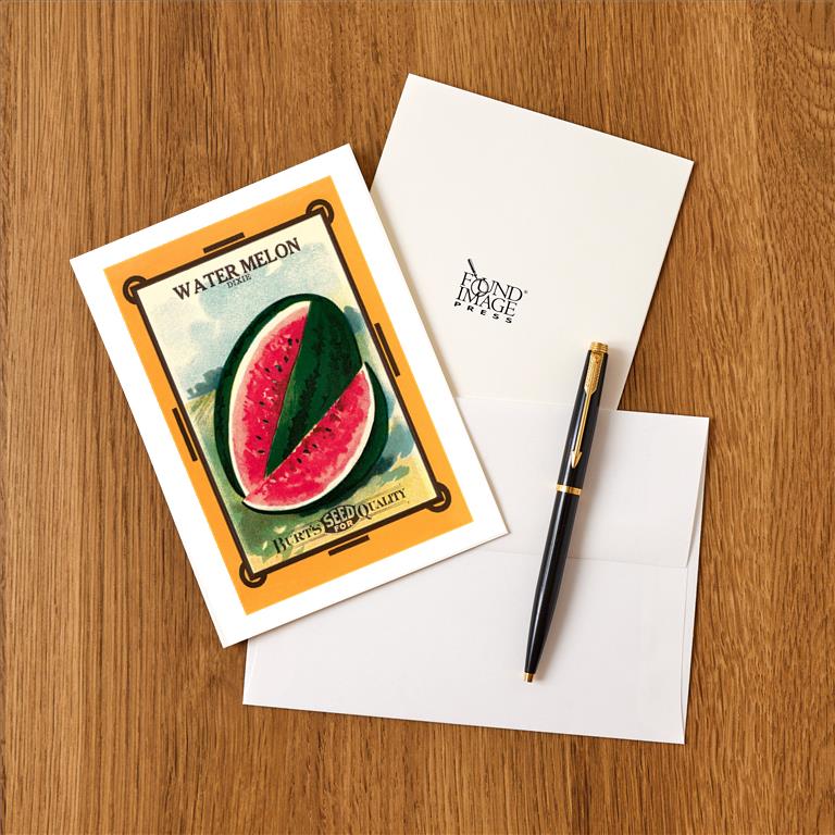 Greeting Card FR-178