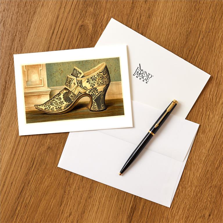 Greeting Card FN-589
