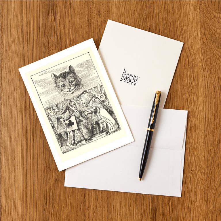 Greeting Card KF-768