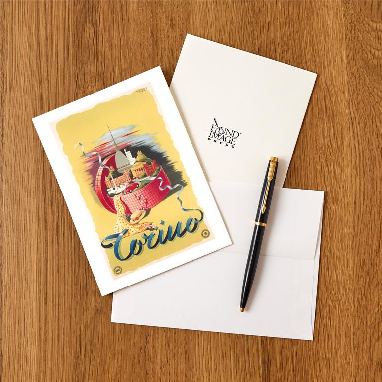 Greeting Card IT-245