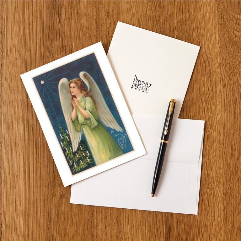 Greeting Card MC-917