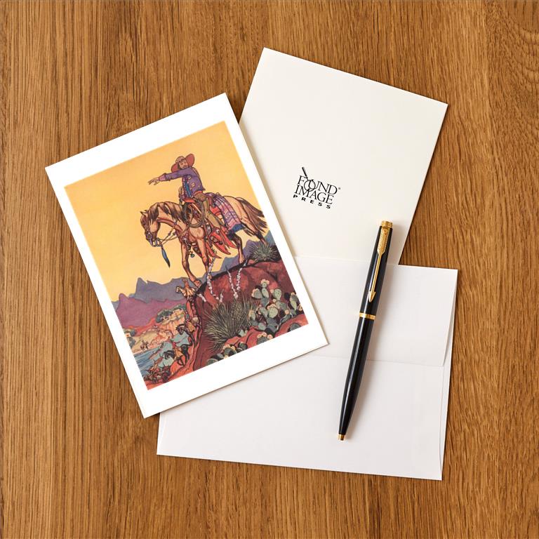 Greeting Card CB-216