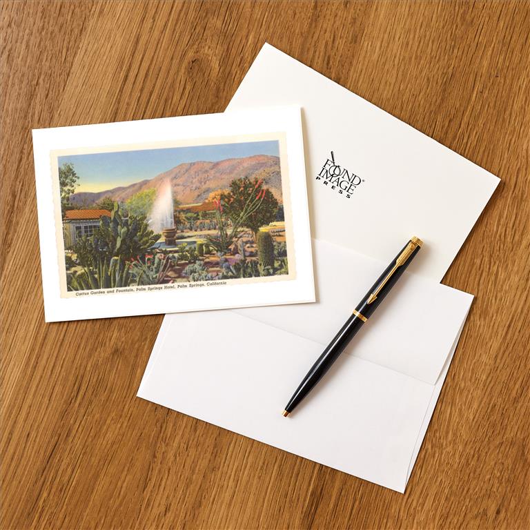 Greeting Card CD-150