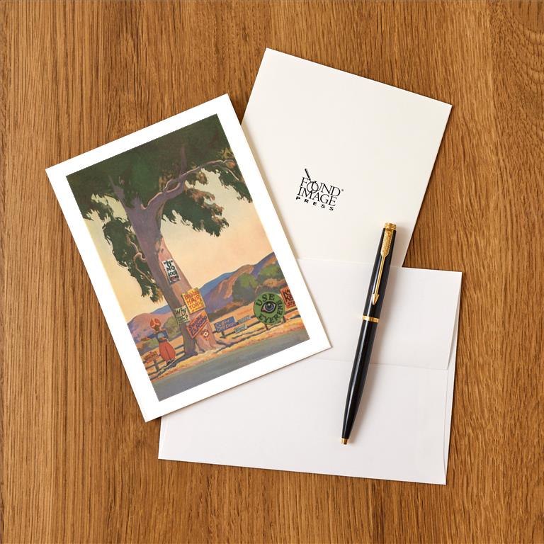 Greeting Card AM-266