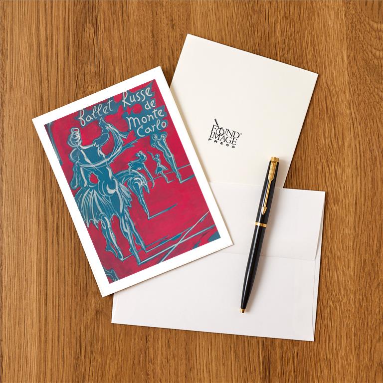 Greeting Card AP-294