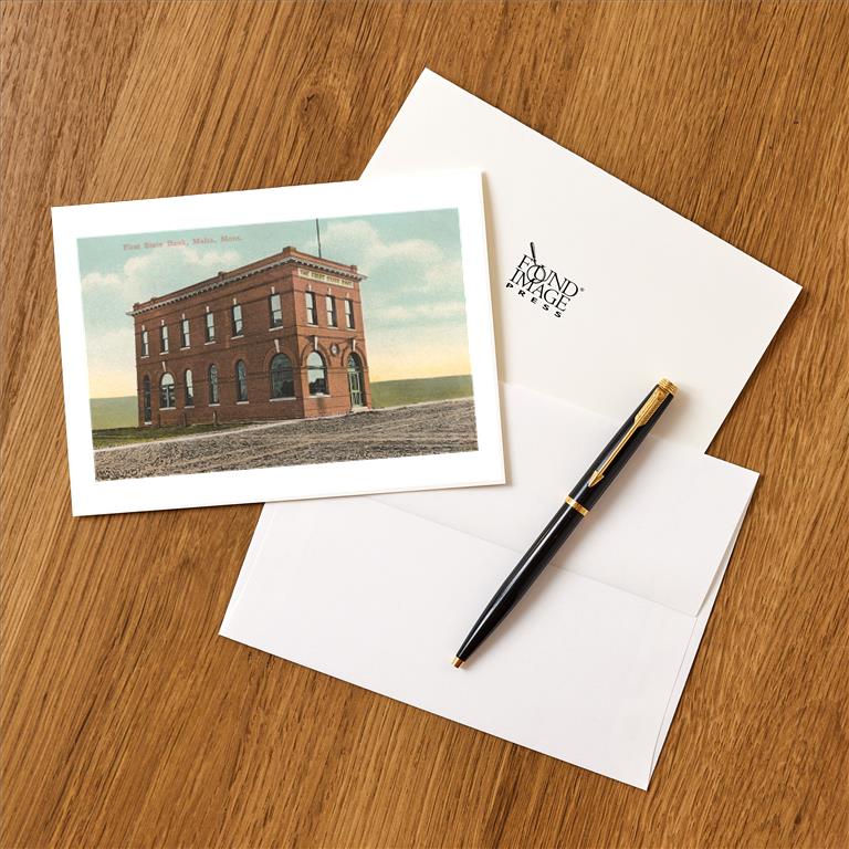 Greeting Card MT-497