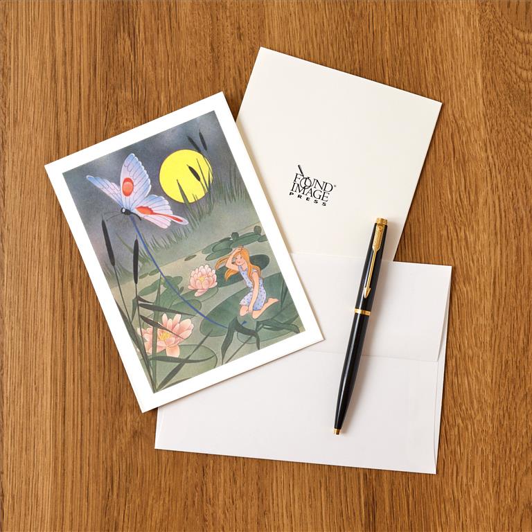 Greeting Card KF-275