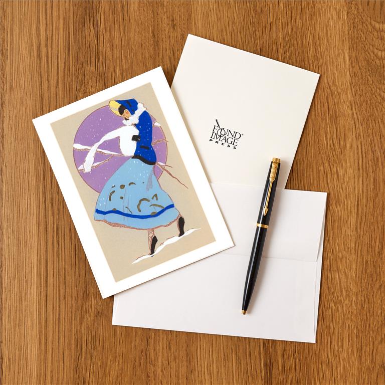 Greeting Card FN-290