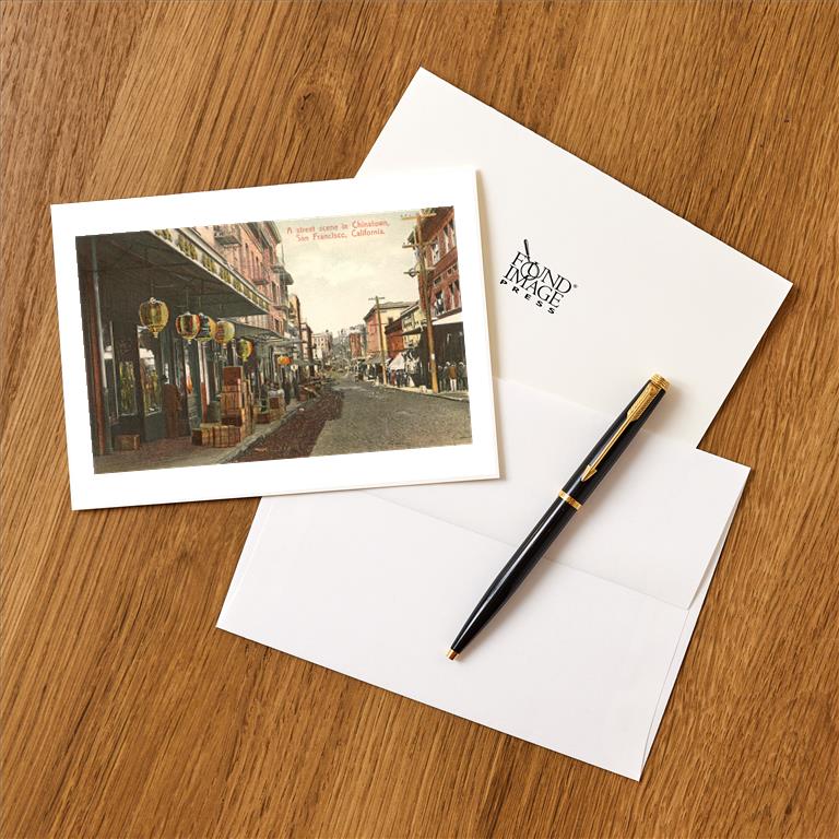 Greeting Card SF-168