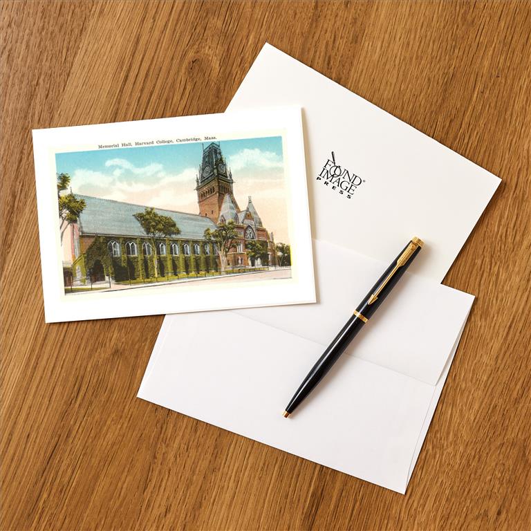 Greeting Card MA-495