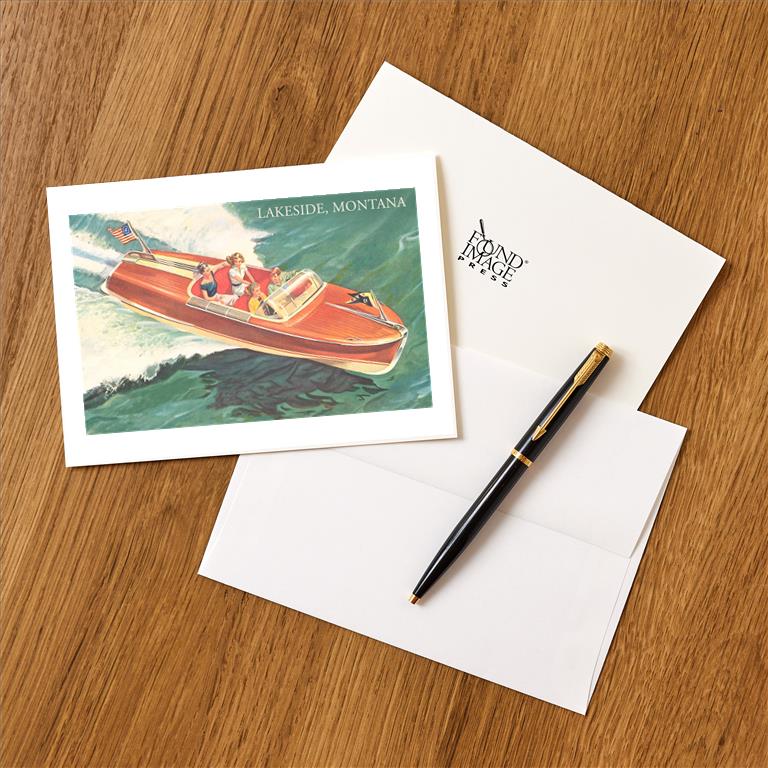 Greeting Card MT-469