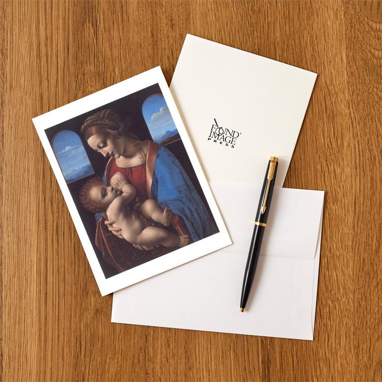 Greeting Card AT-418