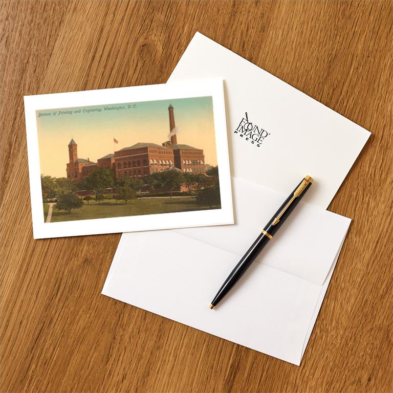 Greeting Card DC-260