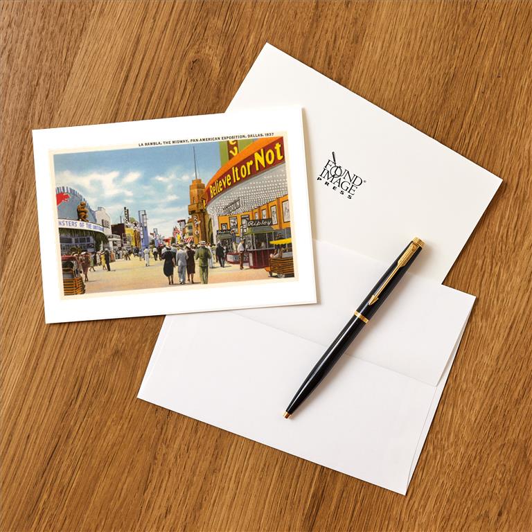 Greeting Card TX-393