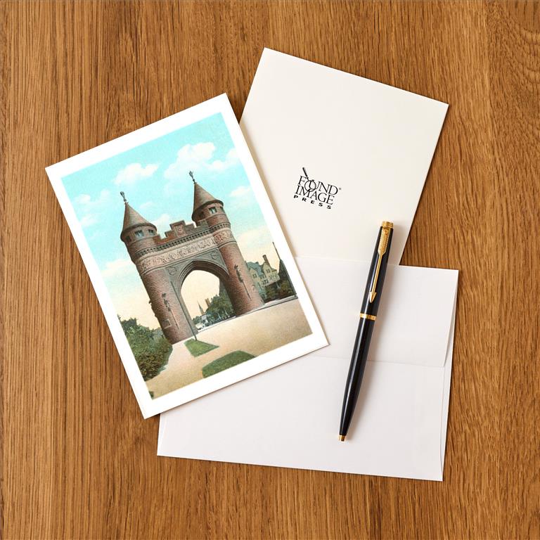 Greeting Card CT-145