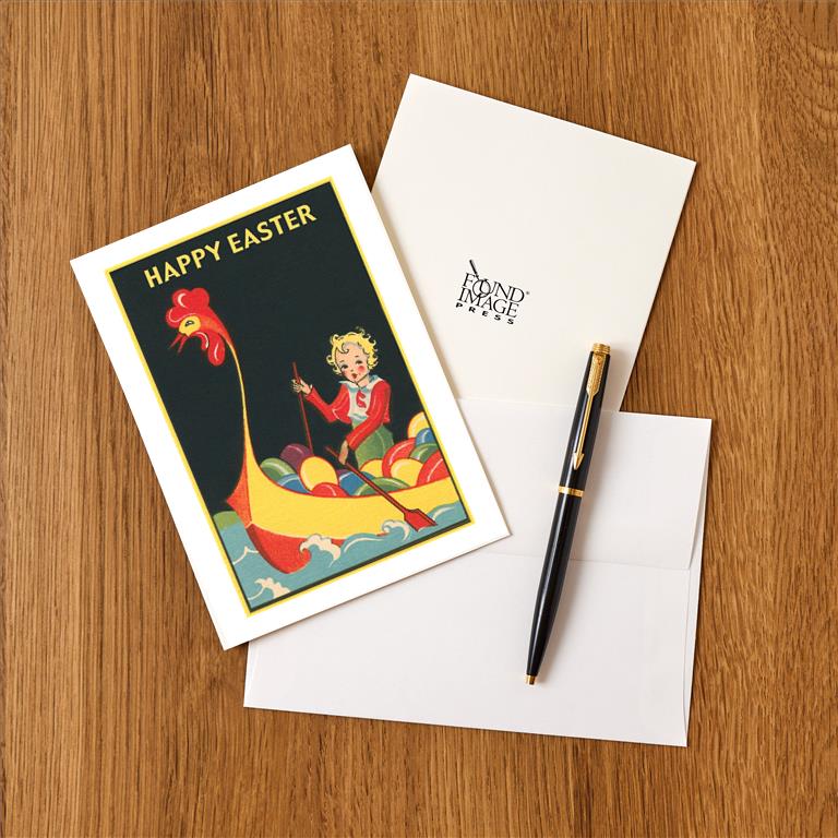 Greeting Card EA-177