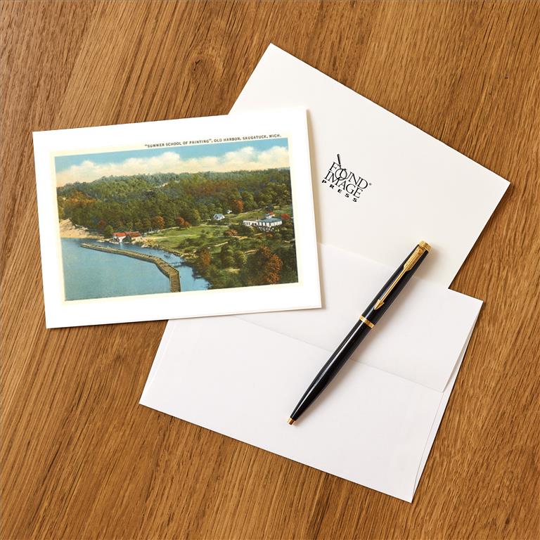 Greeting Card MI-100