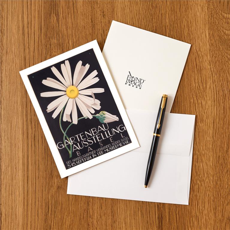 Greeting Card PO-413