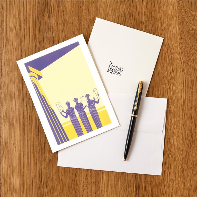 Greeting Card LT-121