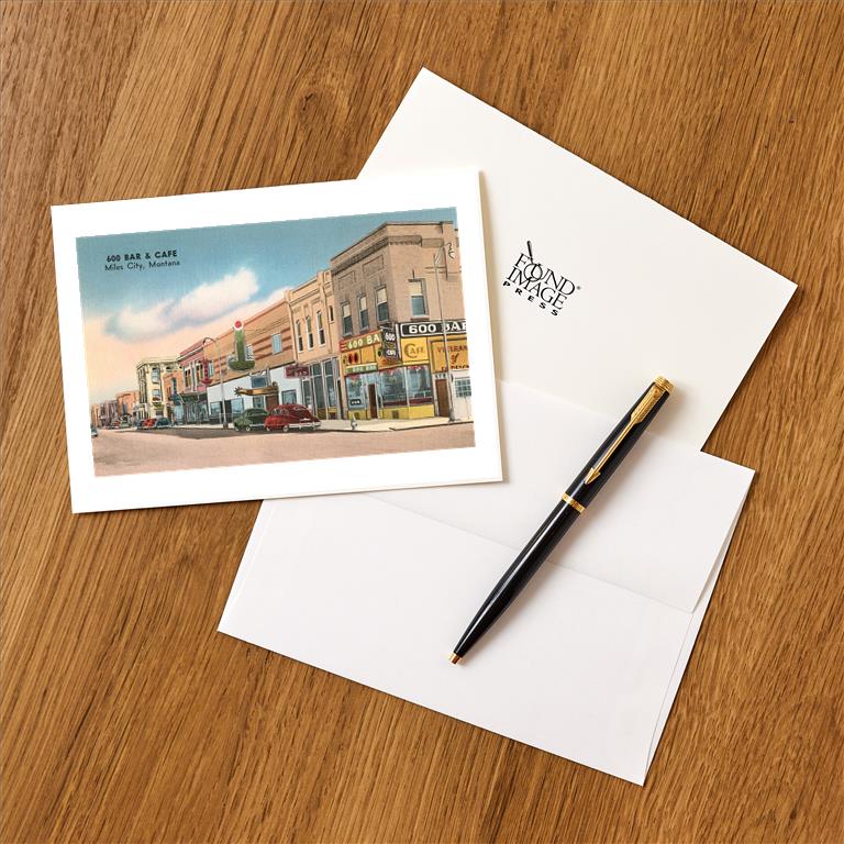 Greeting Card MT-359