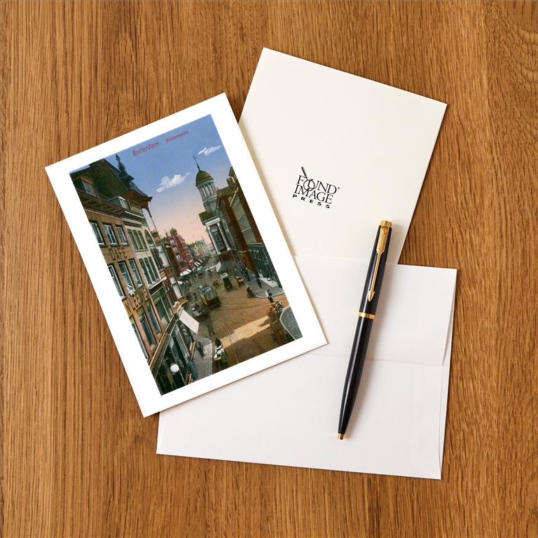 Greeting Card MF-267