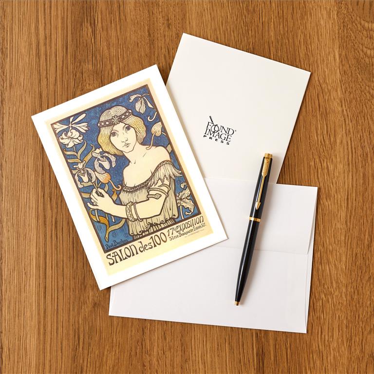 Greeting Card PO-214