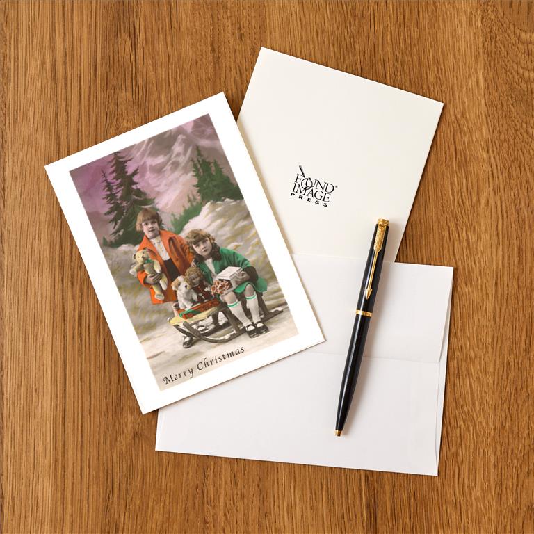 Greeting Card MC-338