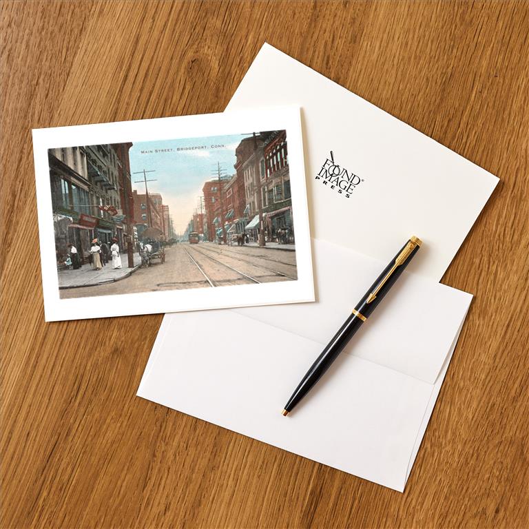 Greeting Card CT-250