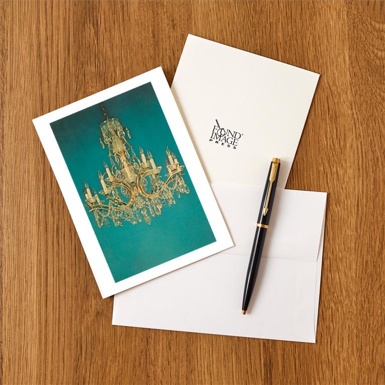 Greeting Card NP-717