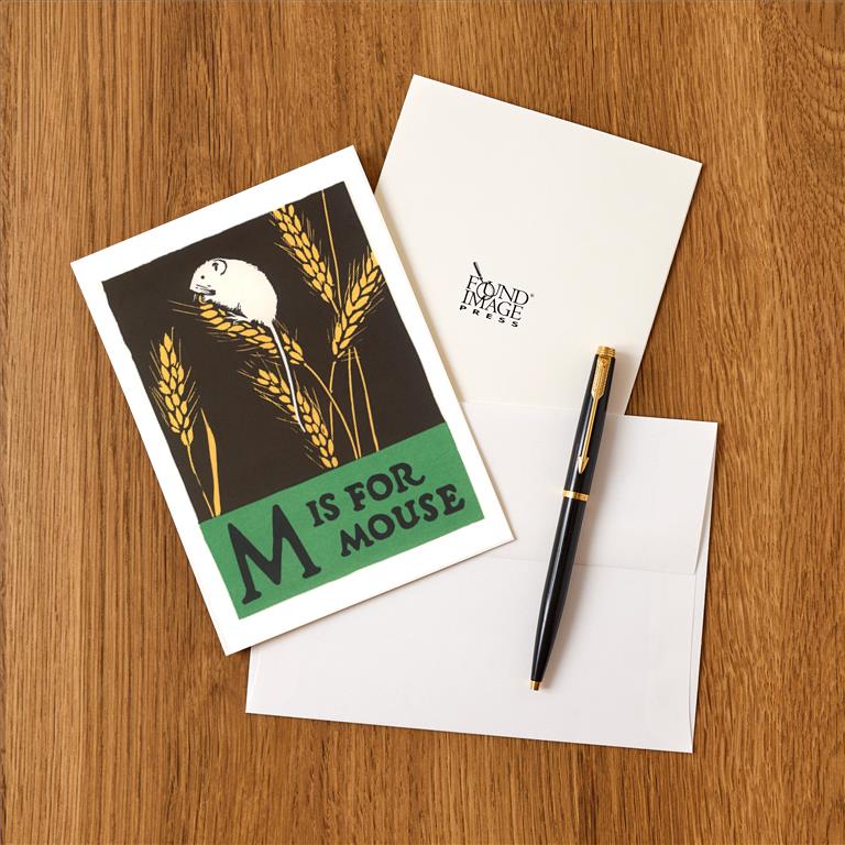 Greeting Card KF-484