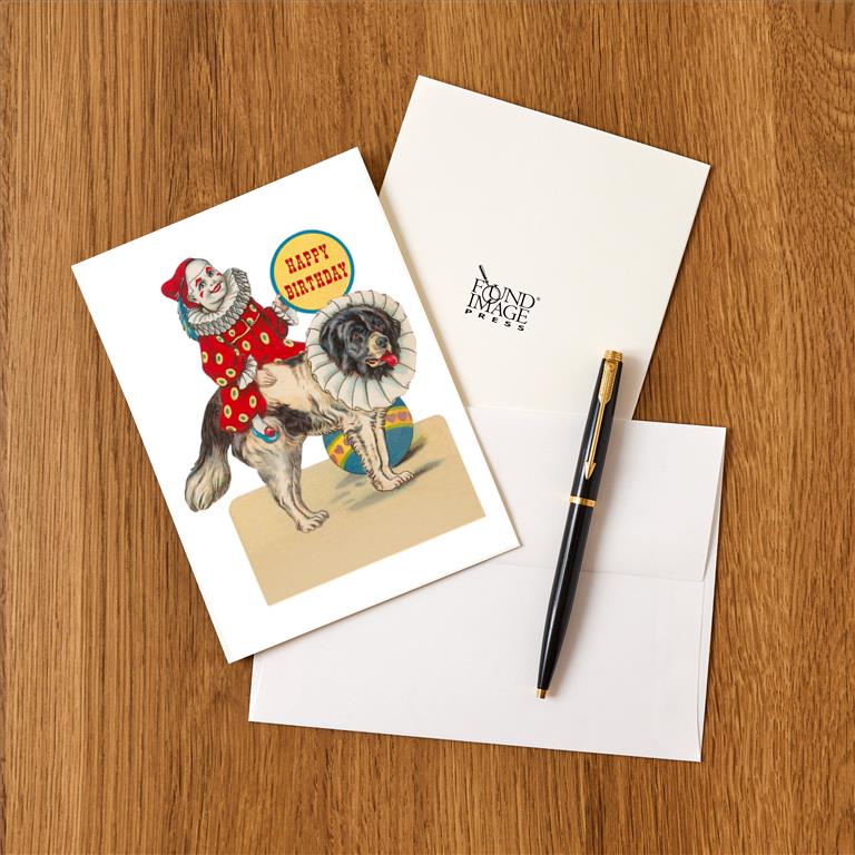 Greeting Card HB-294