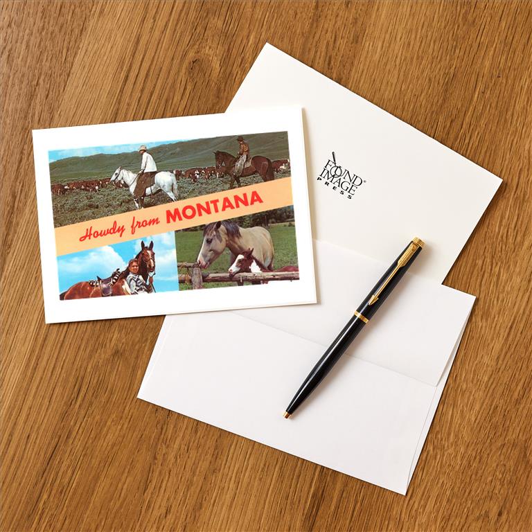 Greeting Card MT-176