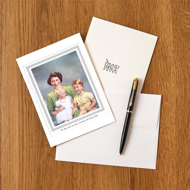 Greeting Card EN-447