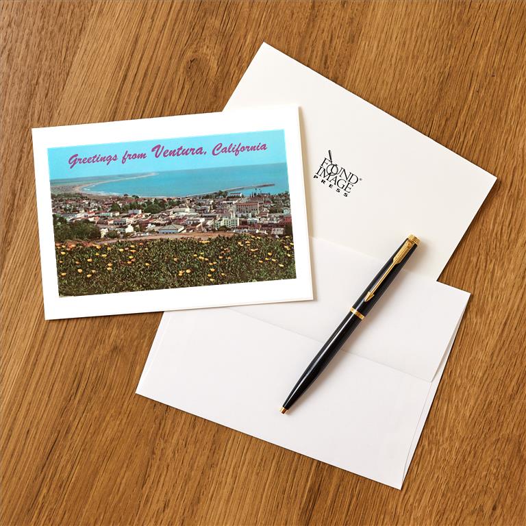 Greeting Card CA-1336