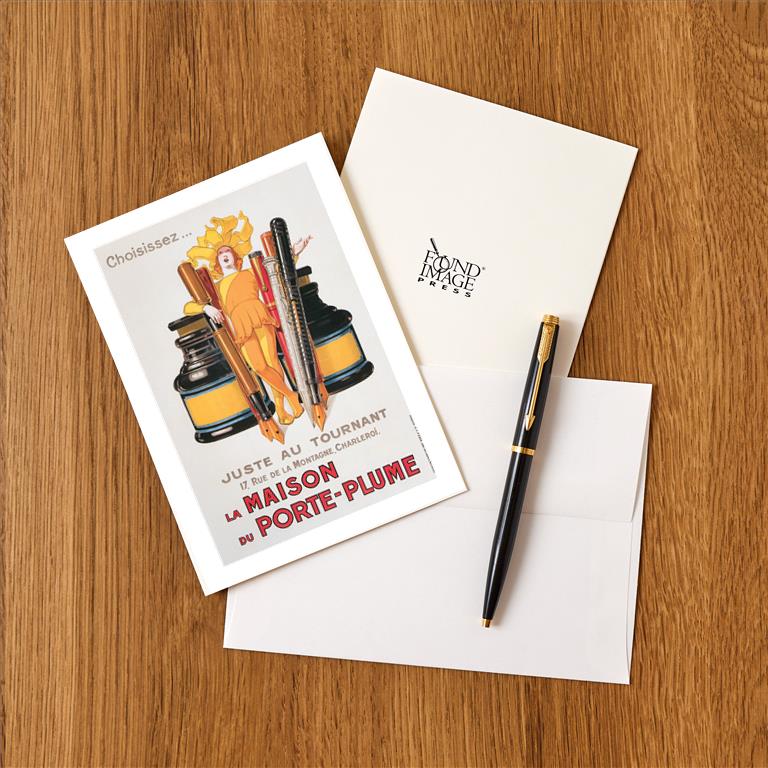 Greeting Card LT-204