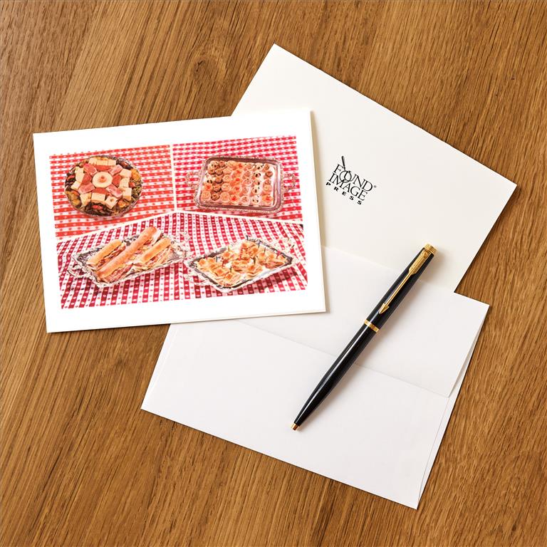 Greeting Card BE-24