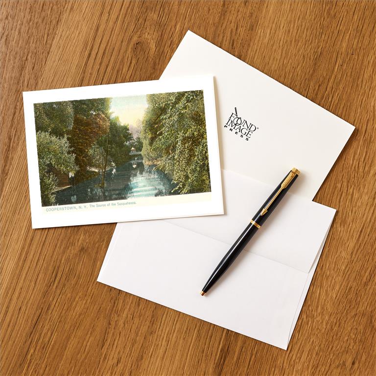 Greeting Card NS-483