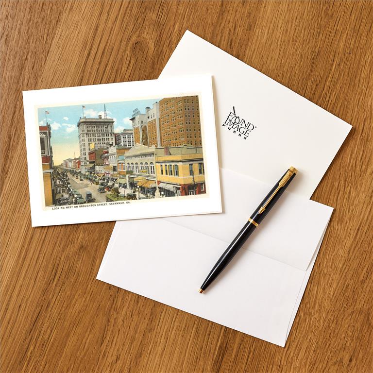 Greeting Card GA-158