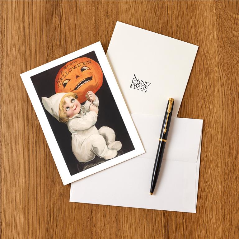 Greeting Card HW-117