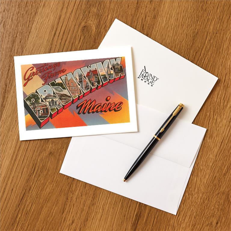 Greeting Card ME-279