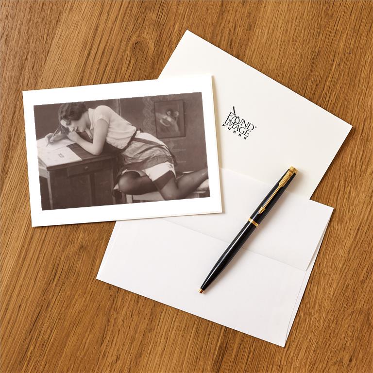 Greeting Card EX-224