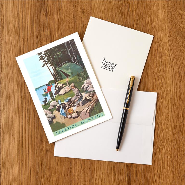 Greeting Card MT-476