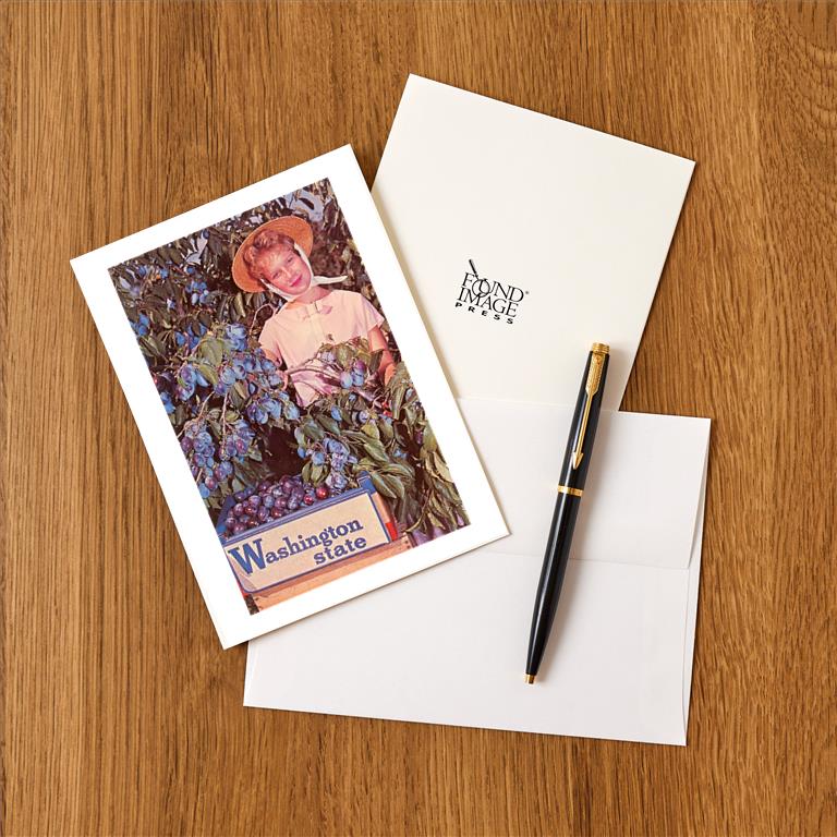 Greeting Card WA-331