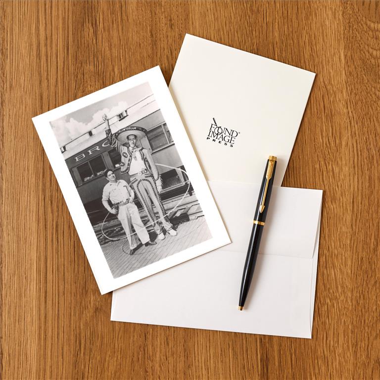 Greeting Card CI-230